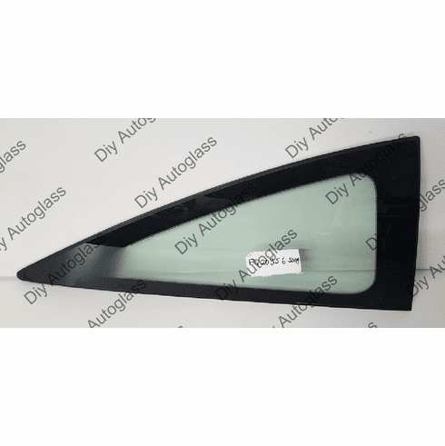 Passenger Side Quarter Glass Honda Accord 2 Door Coupe 1998-2002