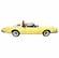 Passenger Side Quarter Glass Lincoln Mark IV 2 Door Hardtop 1972-1973