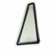 Passenger Side Quarter Glass Lincoln Mark VI 2 Door Sedan 1980-1981