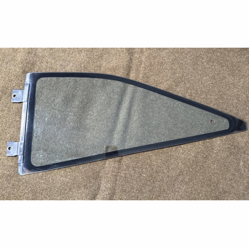 Passenger Side Quarter Glass Nissan Datsun 280ZX 2+2 2 Door Coupe 1979-1981