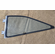 Passenger Side Quarter Glass Nissan Datsun 280ZX 2+2 2 Door Coupe 1979-1981