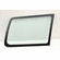 Passenger Side Quarter Glass Subaru Forester 4 Door Utility 1998-2002