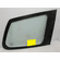 Passenger Side Quarter Glass Subaru Forester 4 Door Utility 2009-2013