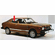 Passenger Side Quarter Glass Subaru GF 2 Door Hardtop 1975-1977