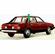 Passenger Side Quarter Glass Subaru GL 4 Door Sedan 1980-1984