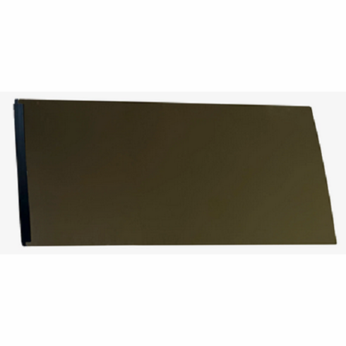 Quarter Glass Driver side Jeep Cherokee 1984-2001 4 Door Utility 