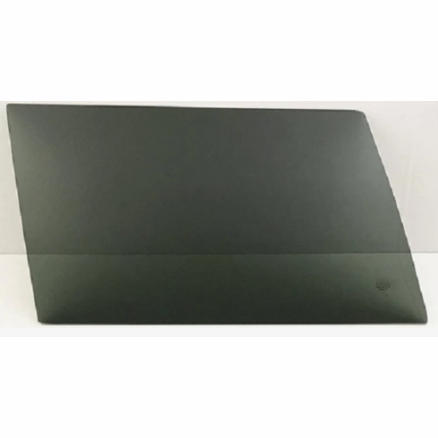 Quarter Glass Driver side Jeep Cherokee 1984-2001 4 Door Utility 