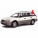 Quarter Glass Driver Side Subaru Outback 2000-2001 2 Door Coupe