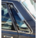 Quarter Glass Driver Side Toyota Camry 1983-1986 4 Door Hatchback