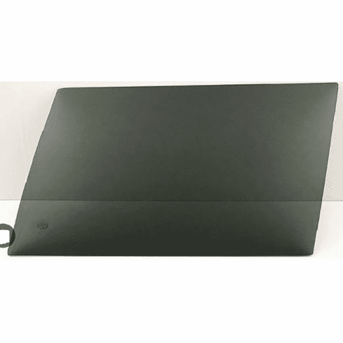 Quarter Glass Passenger side Jeep Cherokee 1984 -1991 2 Door Utility 