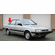 Quarter Glass Passenger Side Subaru Loyale 1990-1994 4 Door Sedan