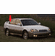 Quarter Glass Passenger Side Subaru Outback 2000-2004 4 Door Sedan