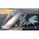 Quarter Glass Passenger Side Toyota Camry 1983-1984 4 Door Sedan