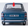 Rear Back Window Glass BMW 1500 4 Door Sedan 1966-1974