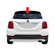 Rear Back Window Glass Fiat 500X 4 Door Utility 2016-2018
