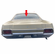 Rear Back Window Glass Ford Custom 500 4 Door Sedan 1970