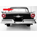 Rear Back Window Glass Ford Fairlane 500 4 Door Sedan 1960