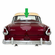 Rear Back Window Glass Ford Tudor 2 Door Sedan 1952-1955