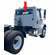 Rear Back Window Glass Freightliner Business Class M2 4 Door Conventional Cab  2003-2004