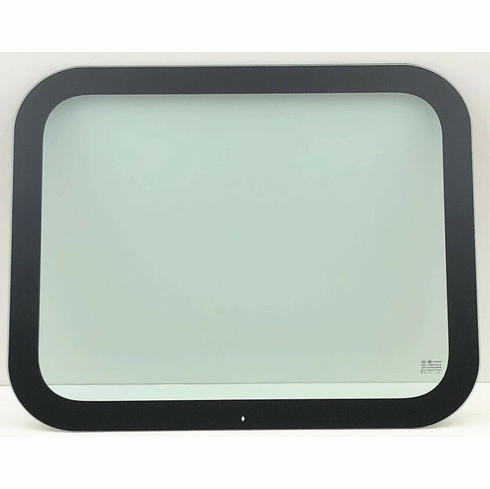 Rear Back Window Glass Freightliner Cascadia Conventional Cab  2008-2025