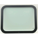 Rear Back Window Glass Freightliner Cascadia Conventional Cab  2008-2025