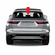 Rear Back Window Glass Jaguar F-Pace 4 Door Utility 2016-2021