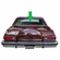 Rear Back Window Glass Lincoln Versailles 4 Door Sedan 1977-1978
