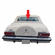 Rear Back Window Glass Lincoln Versailles 4 Door Sedan 1979-1980