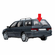 Rear Back Window Glass Peugeot 405 4 Door Station Wagon  1990-1991