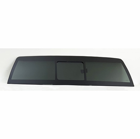 Rear Back Window Glass Ram Pickup 1500 4 Door Crew Cab 2011-2018