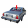 Rear Back Window Glass Toyota Cressida 4 Door Sedan 1979-1980