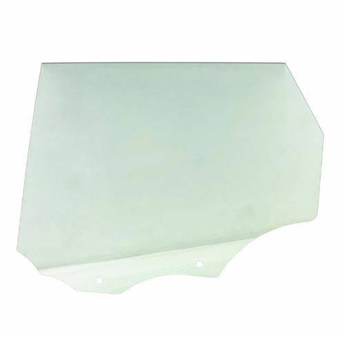 Rear Door Glass Driver Side Land Rover Range Rover Sport 2014-2022