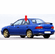 Rear Door Glass Driver side Subaru Impreza 1993-2001 4 Door Sedan