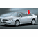 Rear Door Glass Driver Side Subaru Legacy 1998-1999 4 Door Sedan