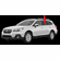 Rear Door Glass Driver Side Subaru Outback 2015-2016 4 Door Station Wagon