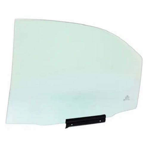 Rear Door Glass Driver Side Toyota Camry 2002-2006 4 Door Sedan