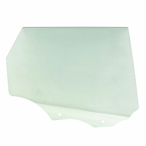 Rear Door Glass Passenger Side Land Rover Range Rover Sport 2014-2022