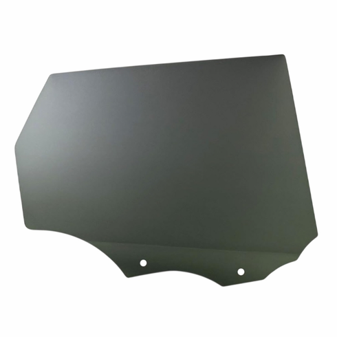 Rear Door Glass Passenger Side Land Rover Range Rover Sport 2014-2022