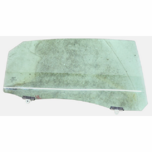 Rear Door Glass Passenger Side Toyota Avalon Hybrid 2019-2022 4 Door Sedan