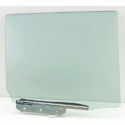 Rear Door Glass Passenger Side Toyota C-HR 2018-2022 4 Door Hatchback