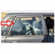 Rear Door Glass Passenger Side Toyota Camry 1983-1986 4 Door Hatchback