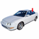 Rear Driver Door Glass Acura Integra 4 Door Sedan 1994-2001
