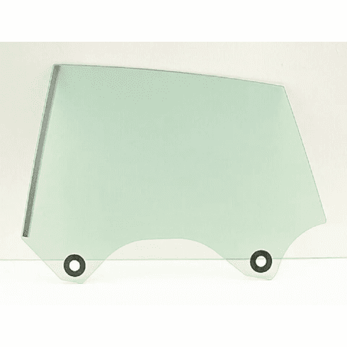 Rear Driver Side Door Glass BMW 340 GT 4 Door Hatchback 2016-2019