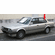 Rear Driver Side Vent Glass BMW 318 4 Door Sedan 1985-1991