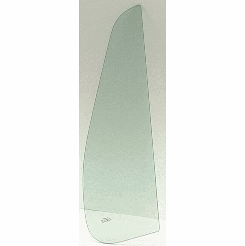 Rear Driver Side Vent Glass Freightliner Business Class M2 4 Door Conventional 2003-2023