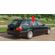 Rear Passenger Side Door Glass BMW 323 4 Door Station Wagon 2000