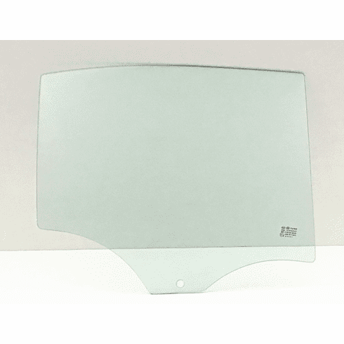 Rear Passenger Side Door Glass BMW 328 4 Door Station Wagon 2007-2012