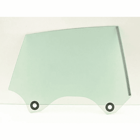 Rear Passenger Side Door Glass BMW 330GT 4 Door Hatchback 2017-2019