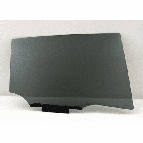 Rear Passenger Side Door Glass Subaru Crosstrek 4 Door Utility 2024