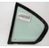 Rear Passenger Side Vent Glass BMW 325 4 Door Sedan 2001-2005